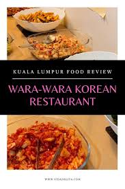 Learn the value of 29 united states dollars (usd) in malaysian ringgit (myr) today, currency exchange rate change for the week, for the year. Wara Wara Korean Barbeque Restaurant ì™€ë¼ì™€ë¼ Malaysian Restaurant Review Korean Restaurant Spicy Dishes Halal Recipes
