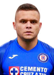 Jonathan Rodríguez :: Photos :: playmakerstats.com