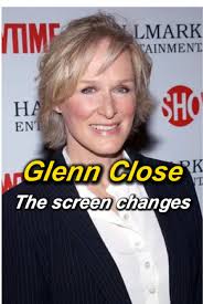 Glenn Close Official