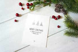 Download Christmas Card Mockup Print Christmas Card Christmas Cards Elegant Cards