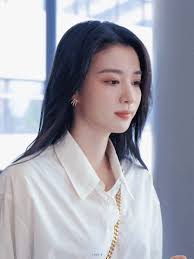 Mặc sơ mi đẹp như nữ chính phim ngôn tình