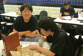 HUNT NEWS NETWORK: WTI-THS BAHASA MALAYSIA TREASURE HUNT 2013