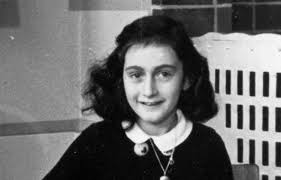 Who was Anne Frank? :: About Holocaust