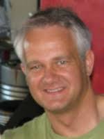 Ralph Eckert's Instagram, Twitter & Facebook