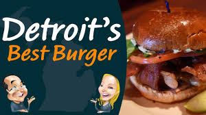 As the weather continues warming up, and the days stuck inside become fewer and farther between, it's time to bring burgers back into the dinner lineup. Gigantic World Record Burger Now On The Menu At Michigan Restaurant Mlive Com