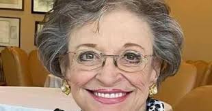 Frances Norma Yokum Rourke Powell