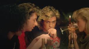 Heaven Sent and Heaven Stole: A Transformative Love