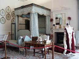 Bedroom At Blair Castle Scotland Blair Castle Inside Castles Castles Interior