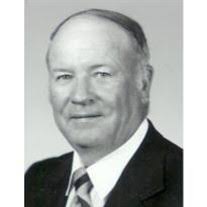 James A. Mcgee Obituary April 24, 2004