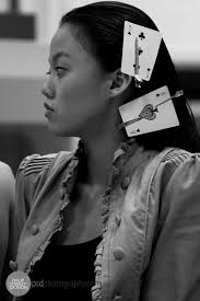 Aimee McWilliams Fashion :: Behance