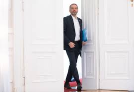 At 29, austria's sebastian kurz is the world's youngest foreign minister. Ibiza Affare Warum Sebastian Kurz Herbert Kickl Loswerden Wollte