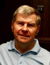 Frederick William Headley Obituary