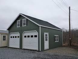 At miller garages, we have served three generations of southeast michigan homeowners, providing custom garages and garage accessories out of the same location for nearly 60 years. Garages The Barn Raiser