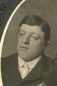 William Henry Sipe (1883-1973)