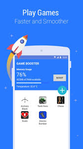 Safest booster gfx tool on google play is now compatible with newer game update. Game Booster For Android Apk Download