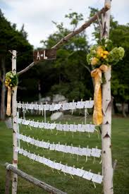 Instead of having a designated place at each table for each guest, this seating method assigns them to a specific table. Pin On Escort Cards