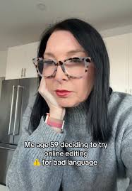 Sorry for the language