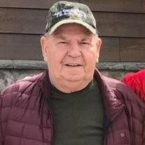 Edward David Foster Obituary