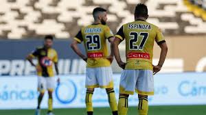 The club was founded august 30, 1958 and plays in the chilean primera division. Coquimbo Unido Igualo La Maldicion De La Universidad De Chile En El Estadio Monumental