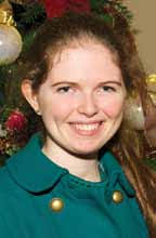 Alums Pay the Legacy Forward