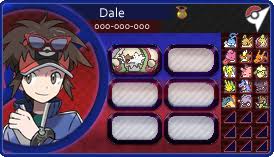 Welcome to the pokécharms trainer card maker! Pokemon Hd Create A Pokemon Trainer Card