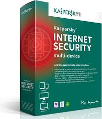 Kaspersky Lab Internet Security Pl Multi Device 2 Stanowiska 1 Rok Box Kl1941pbbfs W Morele Net