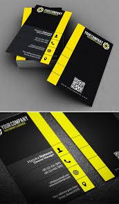 Professional Business Card Templates 30 Print Design Professional Business Card Design Graphic Design Business Card Business Card Logo Design