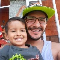 90+ "Daniel Viquez" profiles