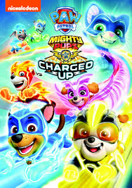 Make sure your old iphone is logged in in the dawn patrol app. Paw Patrol Mighty Pups Charged Up Activites And More Jays Sweet N Sour Life