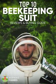 See our how our bee protection suits and jackets can help you safely practice beekeeping. 10 Best Beekeeping Suits For Every Beekeeper Reviews Buying Guide