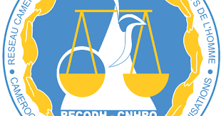 Logo du RECODH