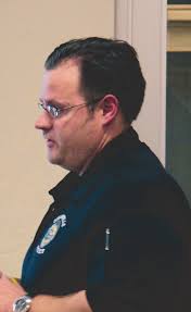 Fired cops ask city for date certain decision