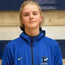 Nathan Matos' High School Bio