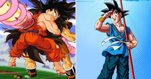 We did not find results for: 10 Things You Never Knew About Goku S Gi In Dragon Ball