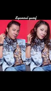 Diana danielle telah berkahwin dengan farid kamil pada 3 november 2012 pernah menjalin hubungan dengan syamsul yusof. Discover Diana Danielle Dan Syamsul Yusof S Popular Videos Tiktok