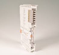 Beckhoff Kl9186 Potential Distribution Terminal, 8 x 24 v Dc, For  Industrial Automation, LED