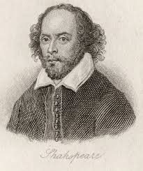 William Shakespeare 1564 To 1616 English Poet And Dramatist Engraved By Samuel  Cousins After A Painting Attributed To Joseph Taylor PosterPrint