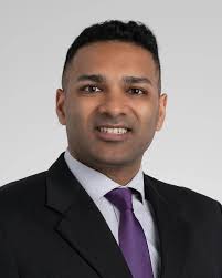 Dr. Brian Xavier, MD