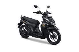 Honda Beat Street All New Harga Review Spesifikasi Dan Promo Kredit 2021