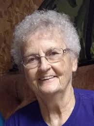 Margery "Marge" Sanford