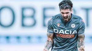 Atletico are planning medicals for him. Sportmob Top Facts About Rodrigo De Paul A Loyal Ambitious Man