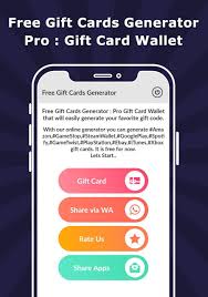You can use the free steam gift card generator and can win different codes in just a few seconds. Free Gift Cards Generator Pro Gift Card Wallet Pour Android Telechargez L Apk