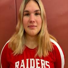 Mashayla Wilhite's Cameron County High School Bio