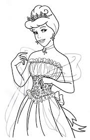 Most of us think of disney when we think of sleeping beauty, but not everyone knows that the story is ba. Cendrillon De Disney Cinderella Coloring Pages Disney Princess Coloring Pages Princess Coloring Pages