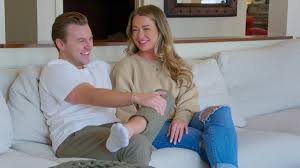 Are Taylor And Daniel From 'Love Is Blind' Still Together Now?