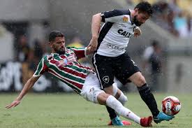 Tudo o que você precisa saber sobre o clássico que vale vaga na final da taça rio. Fluminense X Botafogo Assista Aos Melhores Momentos Do Empate Pelo Carioca