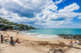 Top 5 Auckland S Best Secret Swimming Spots Auckland Beach Close Places To Go