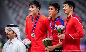 But while he's having fun, there's a new focus to obiena's jumping, a new killer instinct and belief that he can be the best. Ej Obiena Archives Olympic Ph