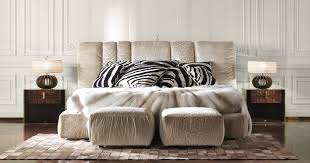 Roberto Cavalli Luxury Bedroom Sets Exclusively In Limassol Cyprus At Exclusive By Andreotti Furniture Shop Furniture Luxury Bedroom Sets Bedroom Furniture