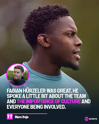 About last week ⏪ Pat Lam said he was proud of his team's win last weekend.  Here's why 👀